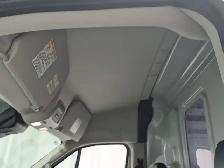2024 Ford Transit Cargo Van T-250 148\' MED ROOF | AWD | CLEAN C - Photo 12