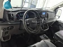 2024 Ford Transit Cargo Van T-250 148\' MED ROOF | AWD | CLEAN C - Photo 13