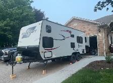 StarCraft Launch house trailer for sale 19ft - Photo 2