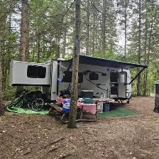 StarCraft Launch house trailer for sale 19ft - Photo 3