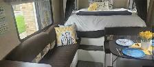 StarCraft Launch house trailer for sale 19ft - Photo 6