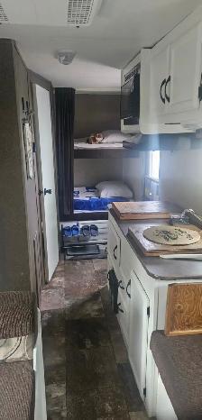StarCraft Launch house trailer for sale 19ft - Photo 9