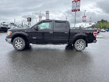 2013 Ford F-150 XLT CREW CAB 4X4 - Photo 2