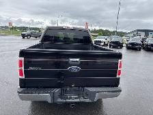 2013 Ford F-150 XLT CREW CAB 4X4 - Photo 4