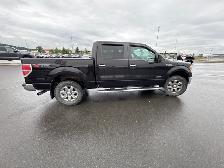2013 Ford F-150 XLT CREW CAB 4X4 - Photo 6