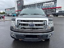 2013 Ford F-150 XLT CREW CAB 4X4 - Photo 8