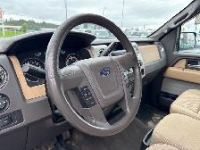 2013 Ford F-150 XLT CREW CAB 4X4 - Photo 9