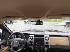 2013 Ford F-150 XLT CREW CAB 4X4 - Photo 10