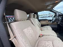 2013 Ford F-150 XLT CREW CAB 4X4 - Photo 11