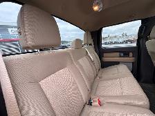 2013 Ford F-150 XLT CREW CAB 4X4 - Photo 12