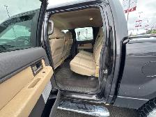 2013 Ford F-150 XLT CREW CAB 4X4 - Photo 13