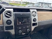 2013 Ford F-150 XLT CREW CAB 4X4 - Photo 16