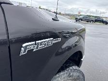 2013 Ford F-150 XLT CREW CAB 4X4 - Photo 19