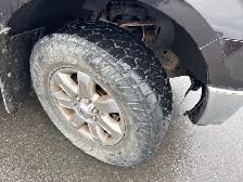2013 Ford F-150 XLT CREW CAB 4X4 - Photo 20