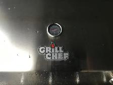 Grill Chef 5 Burner Propane BBQ - Photo 8