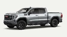 2026 GMC Sierra 1500 Elevation - Photo 2