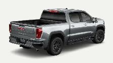 2026 GMC Sierra 1500 Elevation - Photo 3