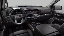 2026 GMC Sierra 1500 Elevation - Photo 4