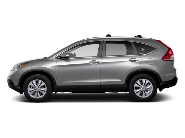 2012 Honda CR-V TOURING - Navigation - Leather Seats