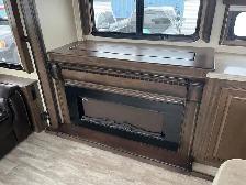 2018 Solitude 373FB - Photo 7