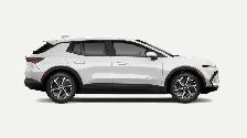 2026 Chevrolet Equinox EV LT - Photo 2