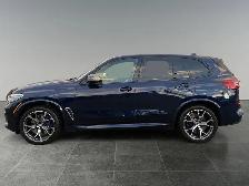 2020 BMW X5 M50i - Photo 2