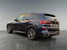 2020 BMW X5 M50i - Photo 4