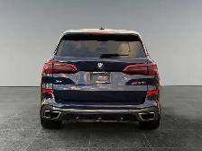 2020 BMW X5 M50i - Photo 5
