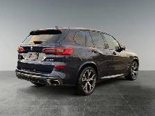 2020 BMW X5 M50i - Photo 7