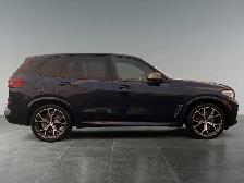 2020 BMW X5 M50i - Photo 8