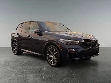 2020 BMW X5 M50i - Photo 9