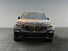 2020 BMW X5 M50i - Photo 10