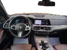 2020 BMW X5 M50i - Photo 13