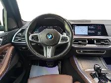 2020 BMW X5 M50i - Photo 14