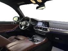 2020 BMW X5 M50i - Photo 15