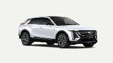 2026 Cadillac LYRIQ Sport - Photo 3