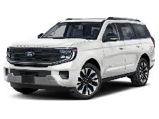 2026 Ford Expedition Platinum - Photo 3