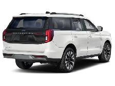 2026 Ford Expedition Platinum - Photo 4