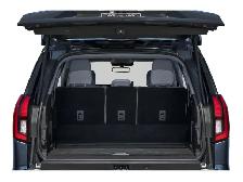 2026 Ford Expedition Platinum - Photo 10