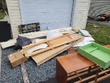 Trailer/Bin Rentals & Same Day Junk/Garbage Removal Services - Photo 2