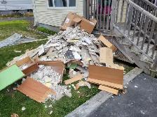 Trailer/Bin Rentals & Same Day Junk/Garbage Removal Services - Photo 3