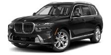 2027 BMW X7 M60i xDrive