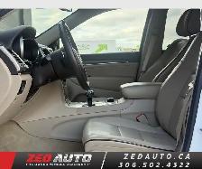 2014 Jeep Grand Cherokee Overland - Photo 10
