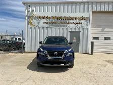 2023 Nissan Rogue AWD SL | No Accident |Heated Seats - Photo 2
