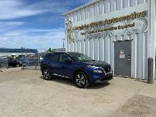 2023 Nissan Rogue AWD SL | No Accident |Heated Seats - Photo 3