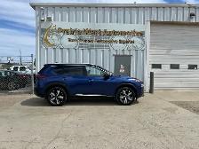 2023 Nissan Rogue AWD SL | No Accident |Heated Seats - Photo 4