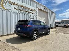 2023 Nissan Rogue AWD SL | No Accident |Heated Seats - Photo 5