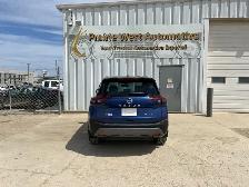 2023 Nissan Rogue AWD SL | No Accident |Heated Seats - Photo 6