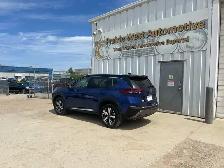 2023 Nissan Rogue AWD SL | No Accident |Heated Seats - Photo 7