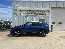 2023 Nissan Rogue AWD SL | No Accident |Heated Seats - Photo 8